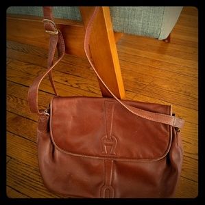 Etienne Aigner crossbody